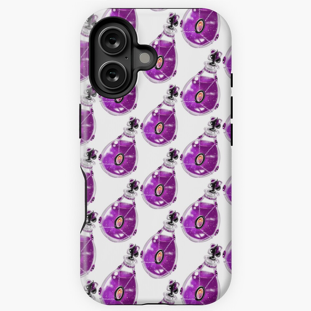 Item preview, iPhone Magsafe Tough Case designed and sold by may-bird.