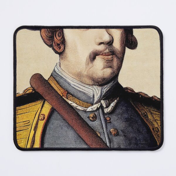 Item preview, Police officer. 17th century designed and sold by ComicsFactory.