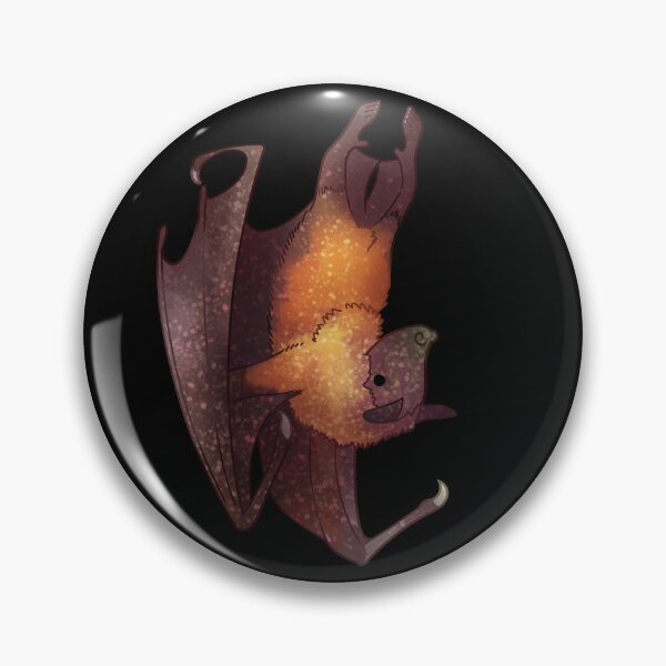 Item preview, Cozy Large Flying Fox designed and sold by Phoenix of Starlight.