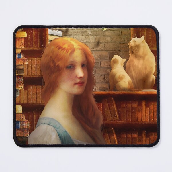 Item preview, Bibliophile designed and sold by DVerissimo.