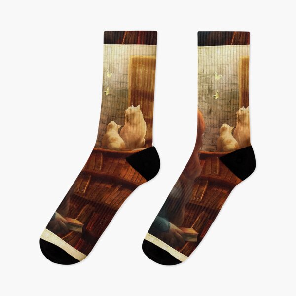Item preview, Bibliophile designed and sold by DVerissimo.