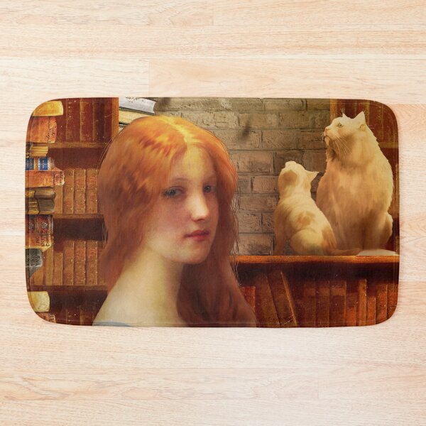 Item preview, Bibliophile designed and sold by DVerissimo.