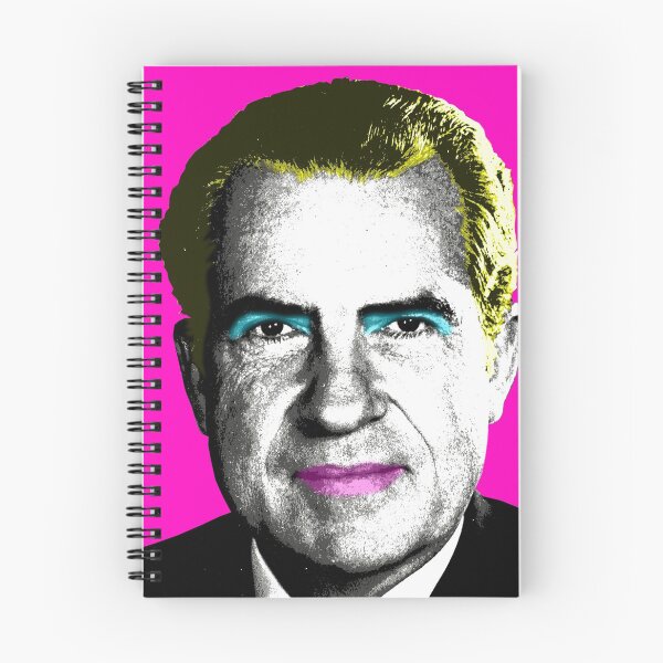 Item preview, Tricky Dickie Monroe - Pink designed and sold by Gary Hogben.