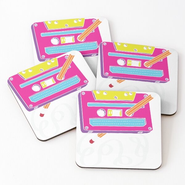 Item preview, Retro Tape designed and sold by obscurax art.