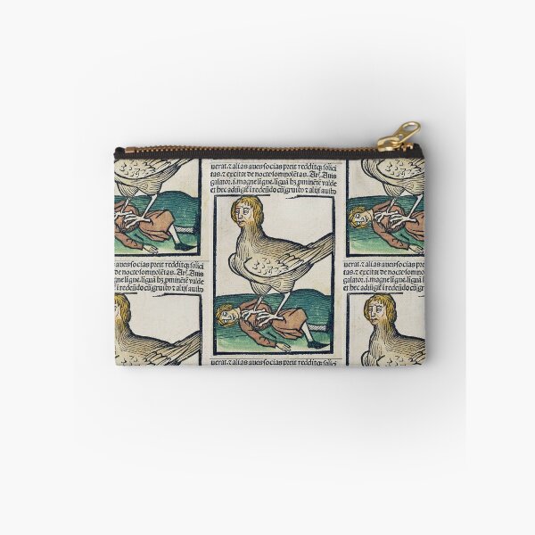 Item preview, Medieval Creature Meme designed and sold by VintageManiac.