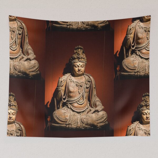 Artikelvorschau, China. Shanghai. Shanghai Museum. Statue. entworfen und verkauft von vadim19.