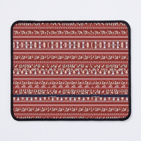 Item preview, Illustrated Seamless pattern design designed and sold by Kamzzi.