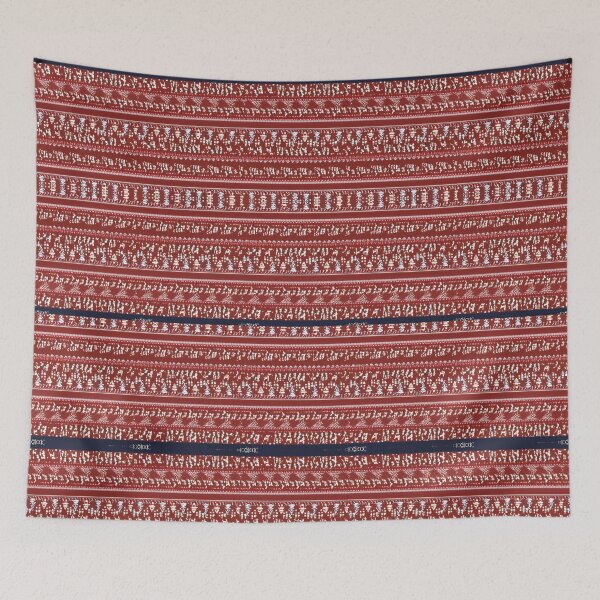 Item preview, Illustrated Seamless pattern design   designed and sold by Kamzzi.