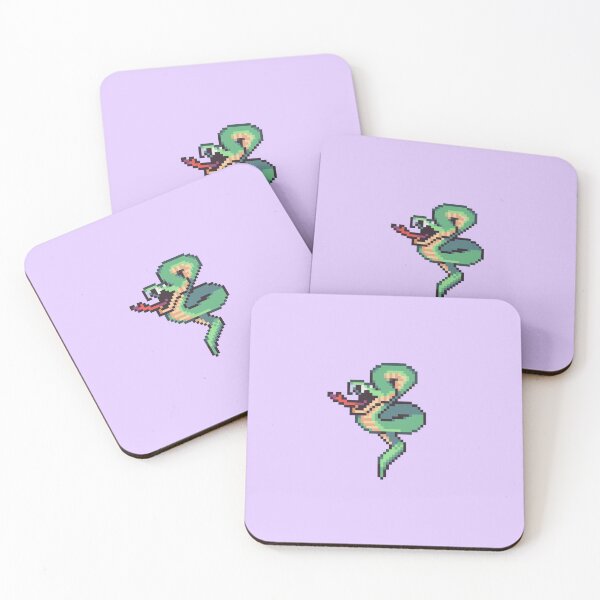 Item preview, Viper Pixel Art designed and sold by yketen.