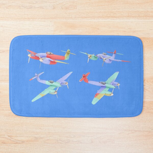 Item preview, British WWII fighter plane designed and sold by MIRO3D.