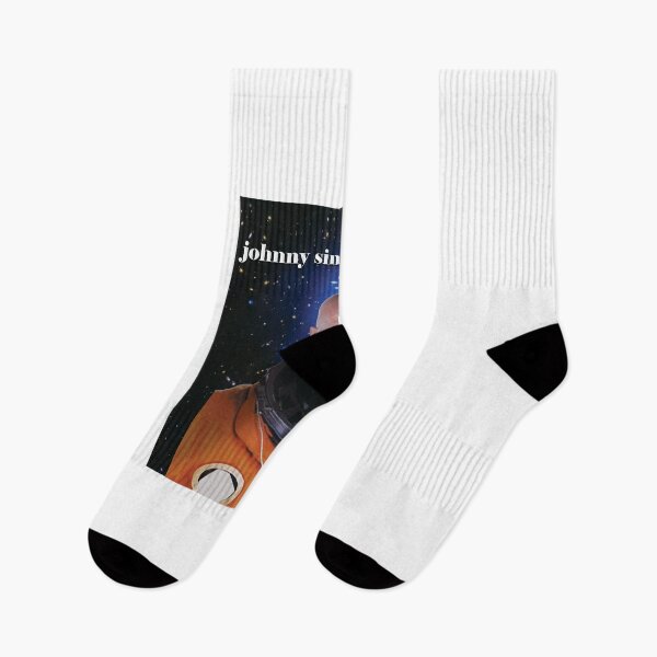 Item preview, beautiful johnny sins astronaut t-shirt designed and sold by phi11designer.