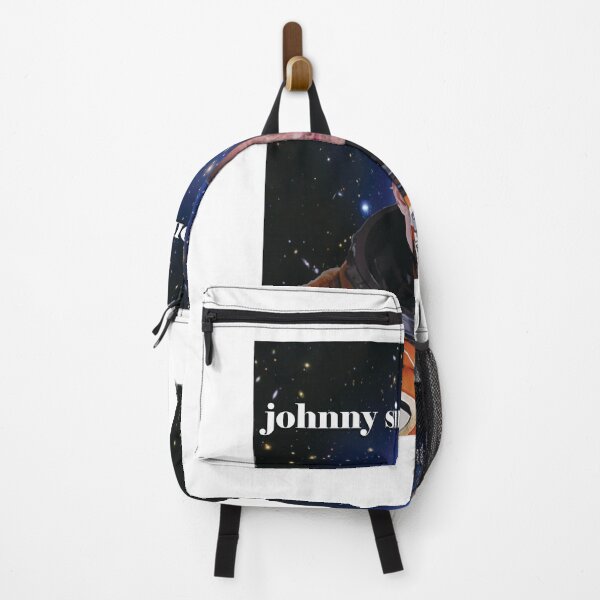 Item preview, beautiful johnny sins astronaut t-shirt designed and sold by phi11designer.
