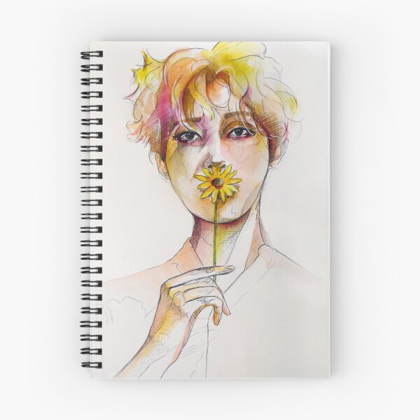Item preview, BTS - RapMonster designed and sold by k-stuffy.