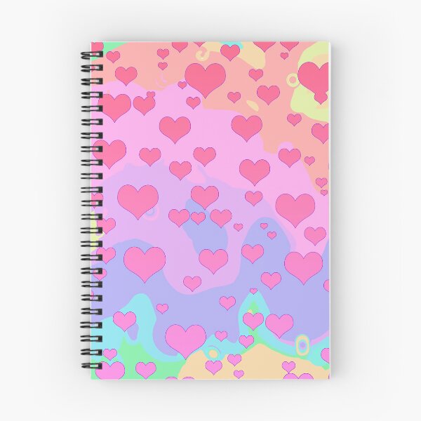 Item preview, hearts designed and sold by Fajimed.