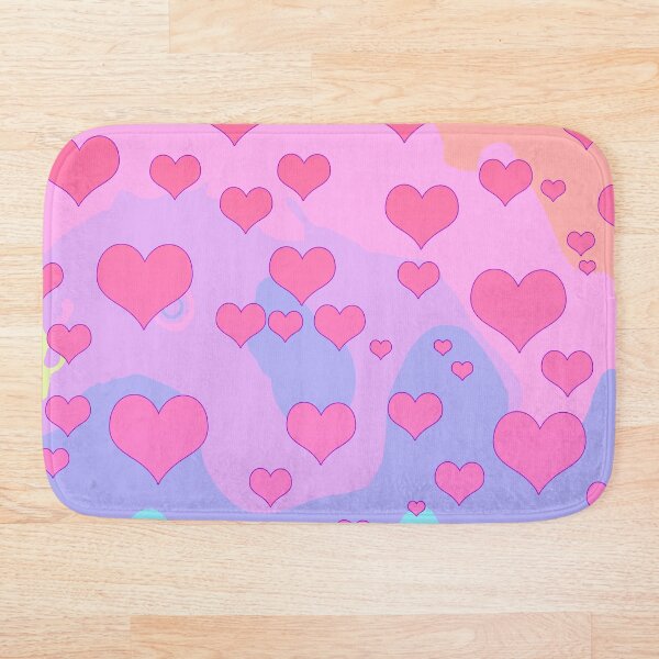 Item preview, hearts designed and sold by Fajimed.