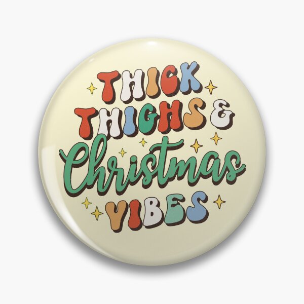 Artikelvorschau, Dicke Oberschenkel und Weihnachtsstimmung Frohe Weihnachten Vintage Shirt Weihnachtsgeschenk entworfen und verkauft von ArtfulGiftShop.
