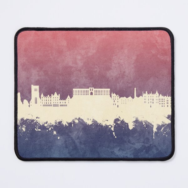 Item preview, Oban Scotland Skyline designed and sold by ArtPrints.