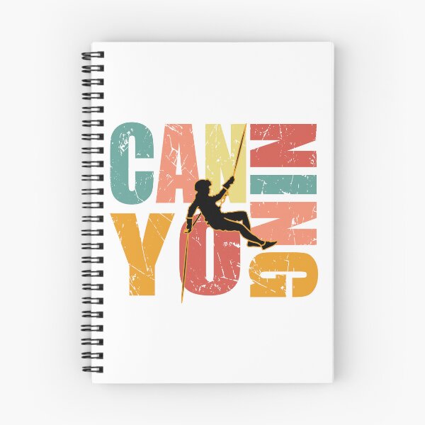 Item preview, I Love Canyoning - Canyoneer Canyoneering Lover designed and sold by TheInkElephant.
