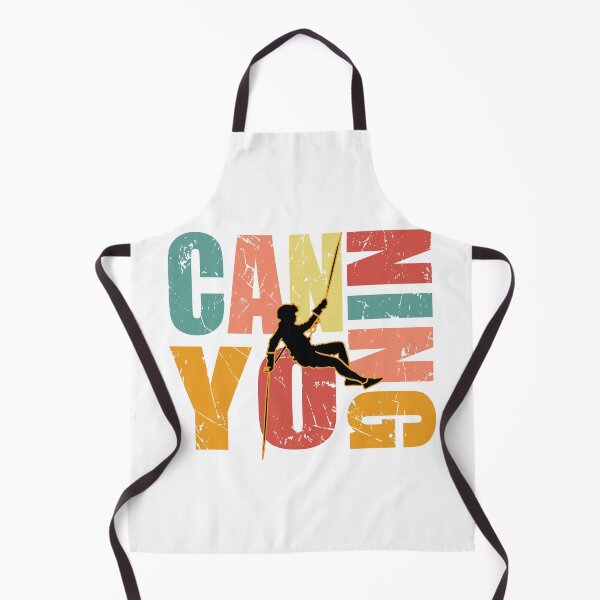 Item preview, I Love Canyoning - Canyoneer Canyoneering Lover designed and sold by TheInkElephant.