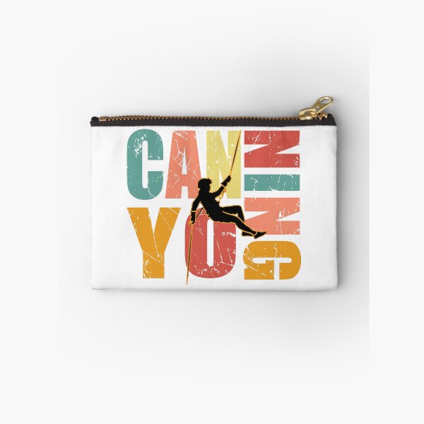 Item preview, I Love Canyoning - Canyoneer Canyoneering Lover designed and sold by TheInkElephant.