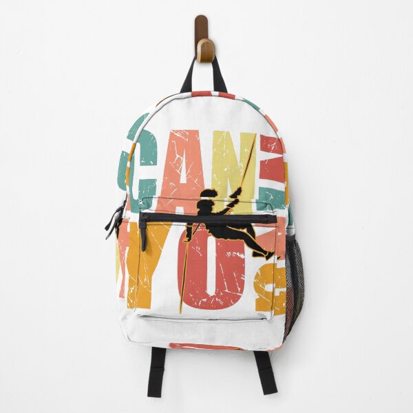 Item preview, I Love Canyoning - Canyoneer Canyoneering Lover designed and sold by TheInkElephant.