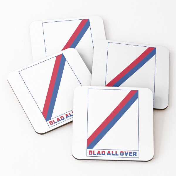 Item preview, Crystal palace Glad All Over designed and sold by Forever-fan.