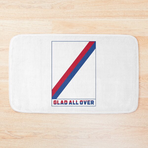 Item preview, Crystal palace Glad All Over designed and sold by Forever-fan.