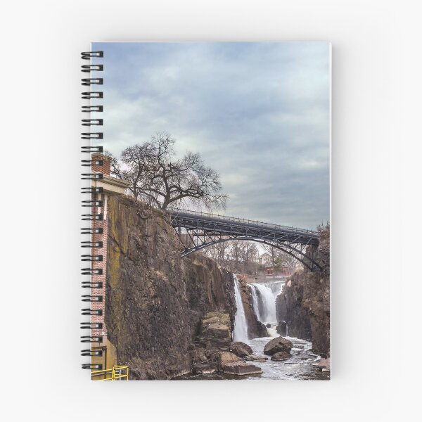 Item preview, Great Falls of Paterson designed and sold by AndyKazie.