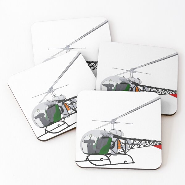 Item preview, A light helicopter designed and sold by MIRO3D.