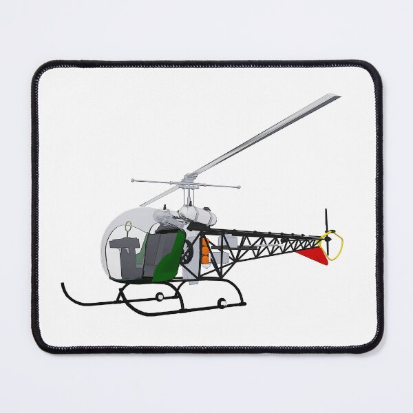 Item preview, A light helicopter designed and sold by MIRO3D.
