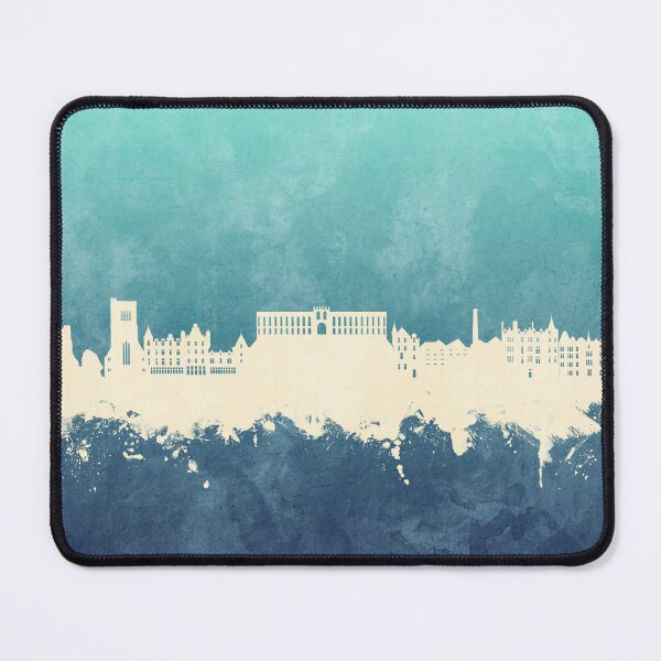 Item preview, Oban Scotland Skyline designed and sold by ArtPrints.