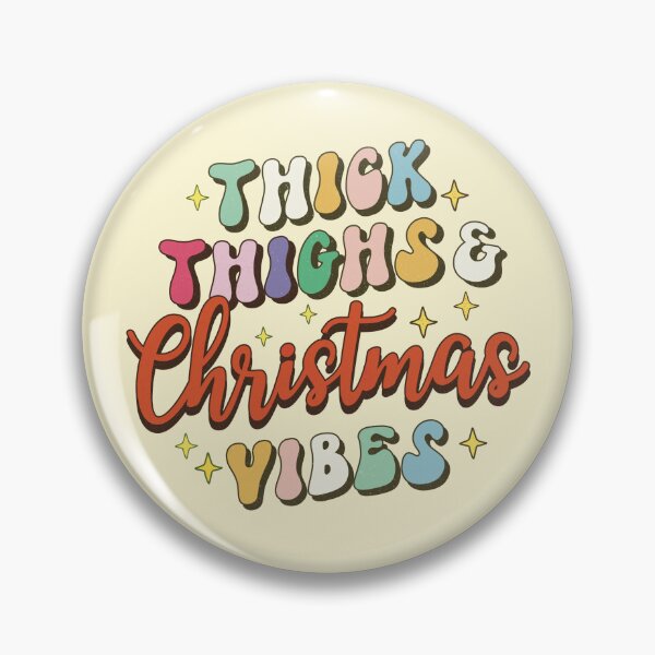 Artikelvorschau, Dicke Oberschenkel und Weihnachtsstimmung Frohe Weihnachten Vintage Shirt Weihnachtsgeschenk entworfen und verkauft von ArtfulGiftShop.