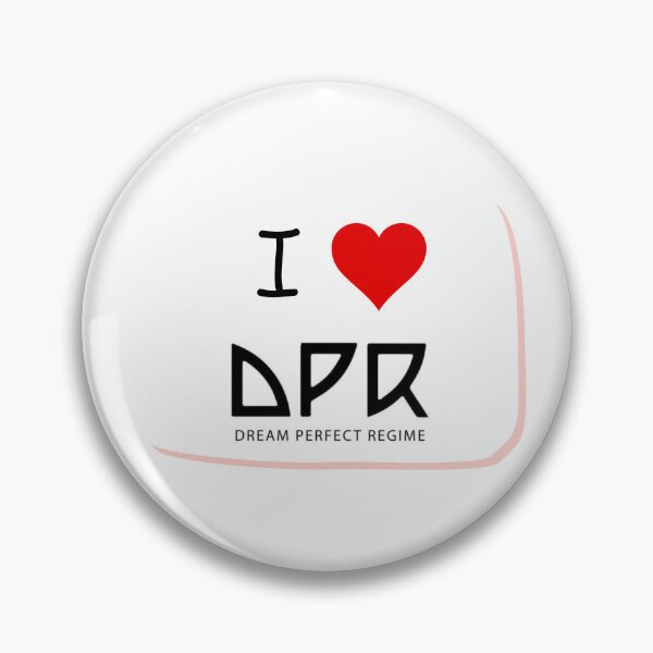 Item preview, Dpr Live iite cool designed and sold by Adadita.