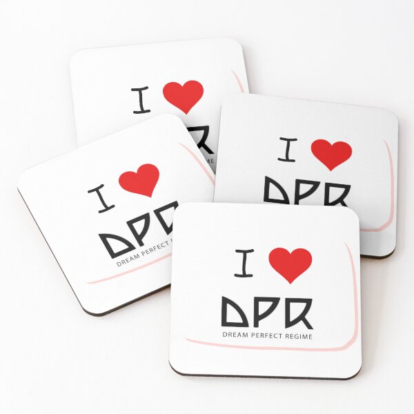Item preview, Dpr Live iite cool designed and sold by Adadita.