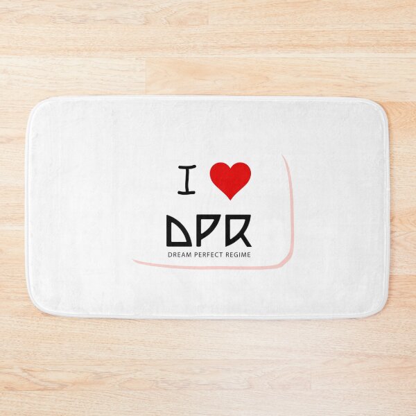 Item preview, Dpr Live iite cool designed and sold by Adadita.