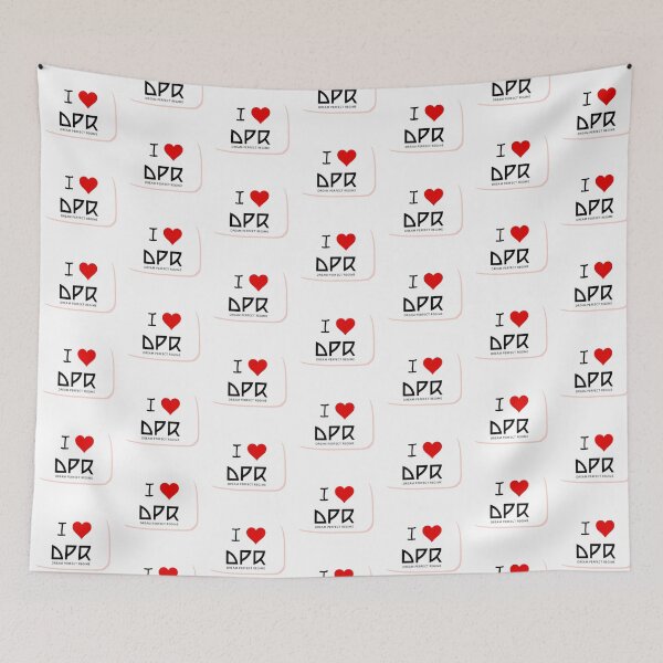 Item preview, Dpr Live iite cool designed and sold by Adadita.