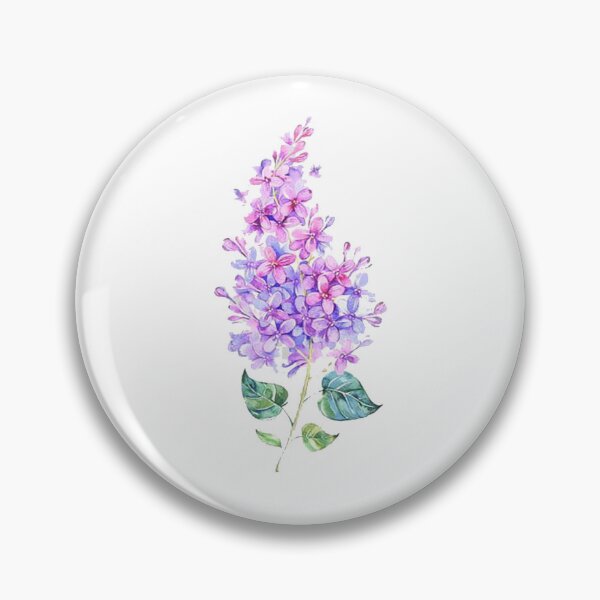 Item preview, Lilac designed and sold by MagicWand9900.