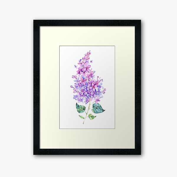Item preview, Lilac designed and sold by MagicWand9900.