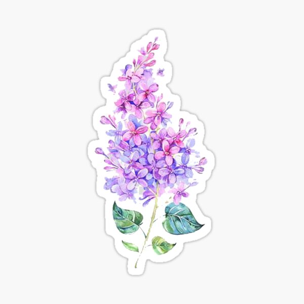 Item preview, Lilac designed and sold by MagicWand9900.