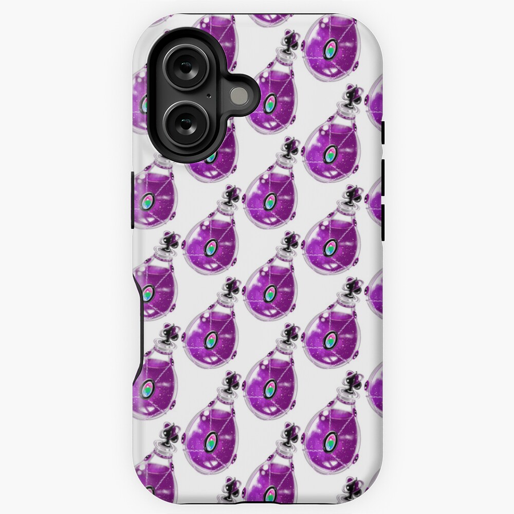 Item preview, iPhone Magsafe Tough Case designed and sold by may-bird.