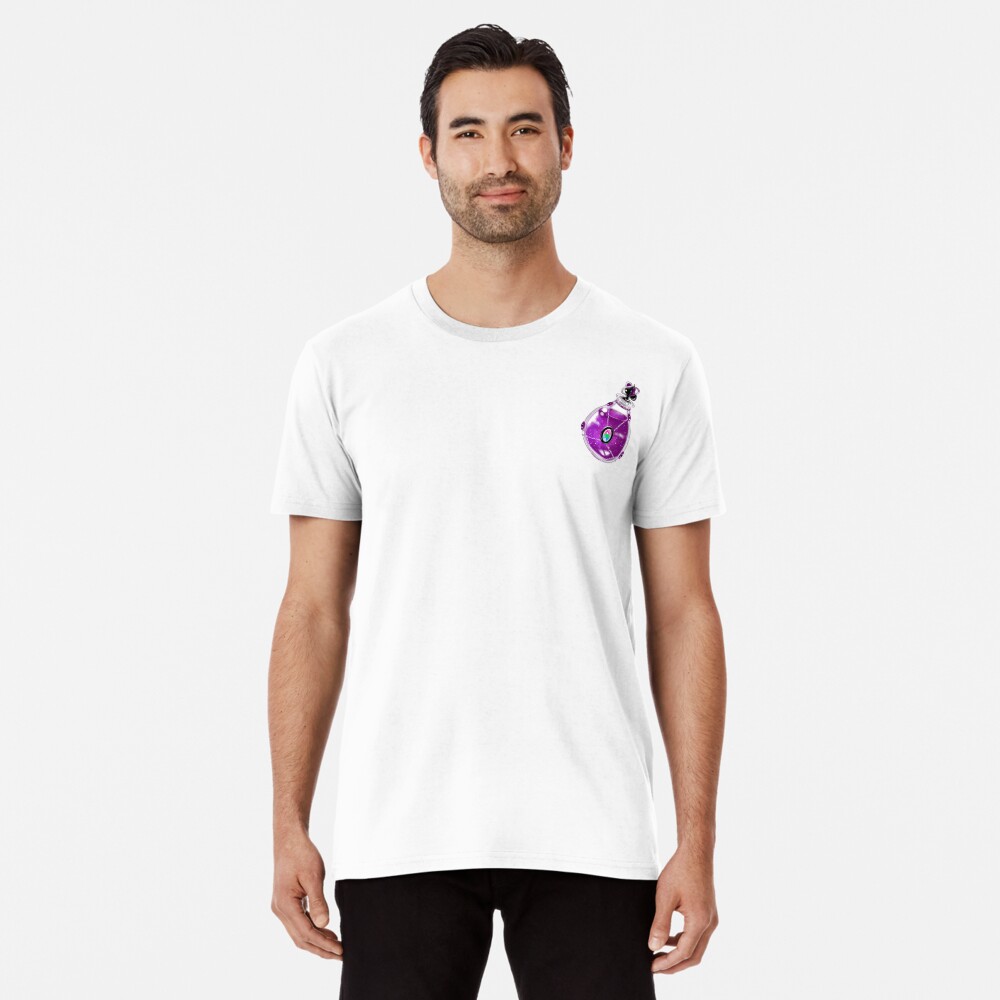 Item preview, Premium T-Shirt designed and sold by may-bird.