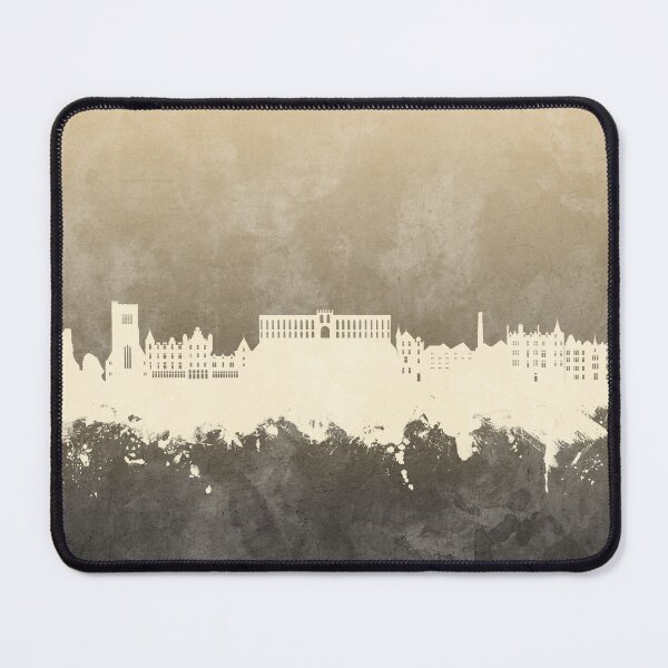 Item preview, Oban Scotland Skyline designed and sold by ArtPrints.