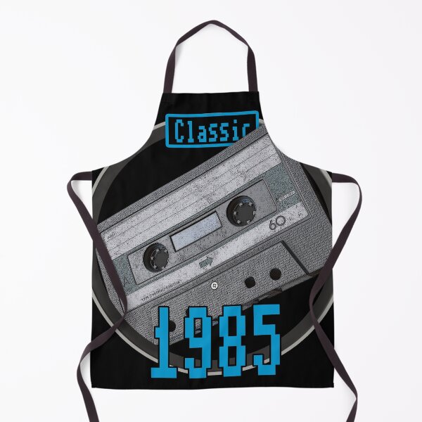 Item preview, Classic 80's - 1985 audio tape cassette designed and sold by musmus76.