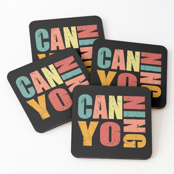 Item preview, I Love Canyoning - Canyoneer Canyoneering designed and sold by TheInkElephant.