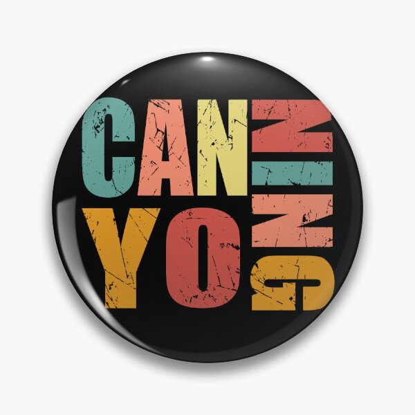 Item preview, I Love Canyoning - Canyoneer Canyoneering designed and sold by TheInkElephant.