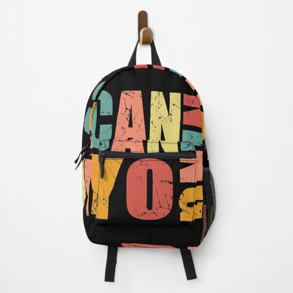 Item preview, I Love Canyoning - Canyoneer Canyoneering designed and sold by TheInkElephant.