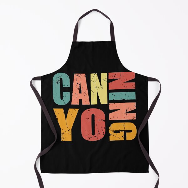 Item preview, I Love Canyoning - Canyoneer Canyoneering designed and sold by TheInkElephant.