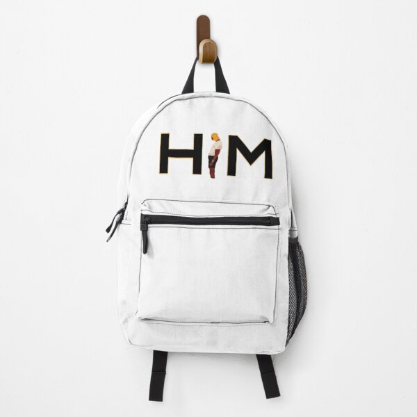 Item preview, George Pickens "HIM" (Black) designed and sold by BossBusche.