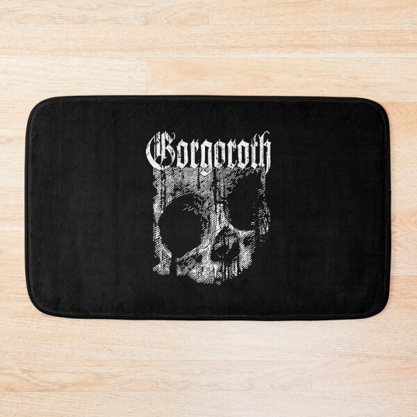Item preview, gorgoroth new logo designed and sold by McMeekin24.