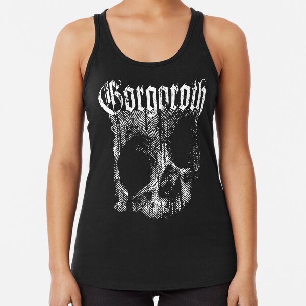 Item preview, gorgoroth new logo designed and sold by McMeekin24.